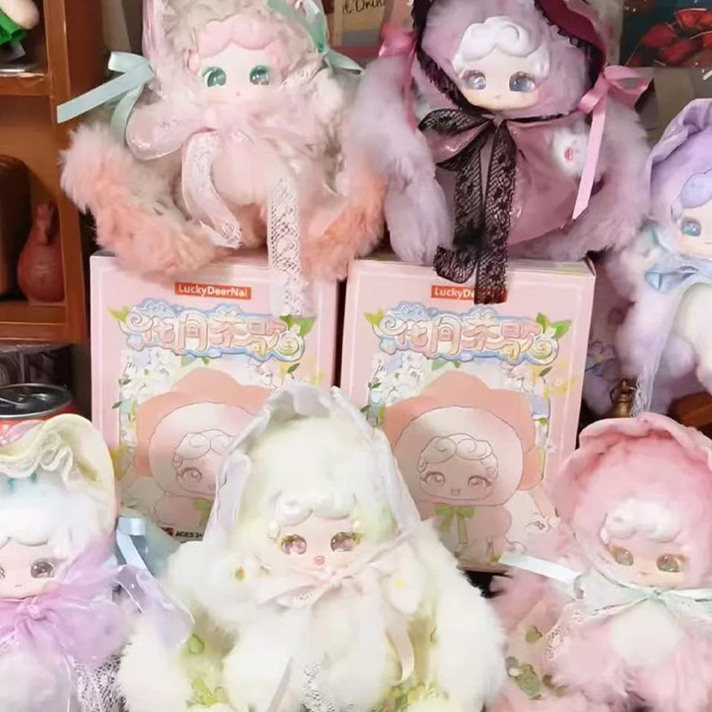 LuckyDeerNai 플로럴 티 브레이크 시리즈 블라 - Good Floral & Wedding Decor Supply 리뷰 및 가격