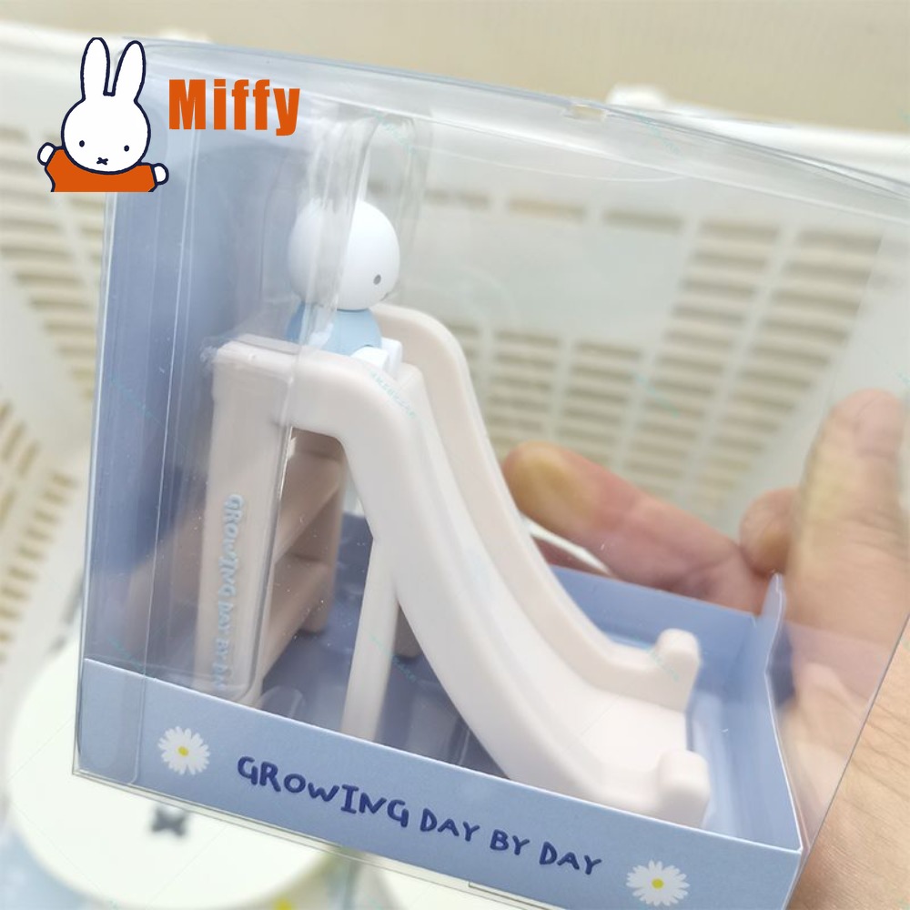카와이 미피 슬라이드 폰 스탠드 귀여운 토끼 데스크탑  - Good Floral & Wedding Decor Supply 리뷰 및 가격