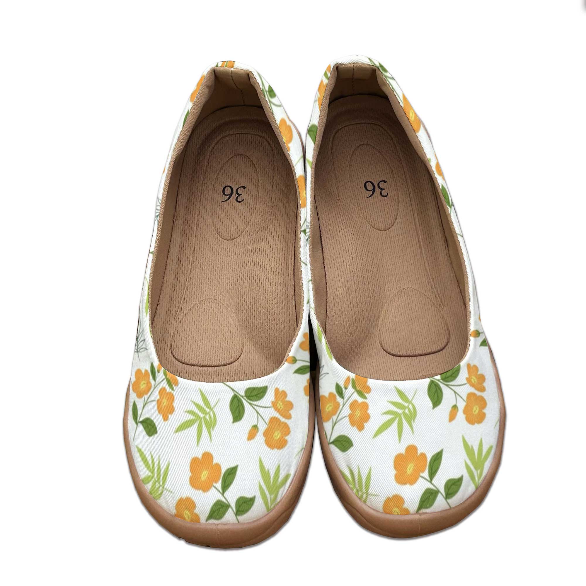 발이 넓은 분들에게 좋은 소식! 와이드핏 부드러운 밑창 - Good Floral & Wedding Decor Supply 리뷰 및 가격