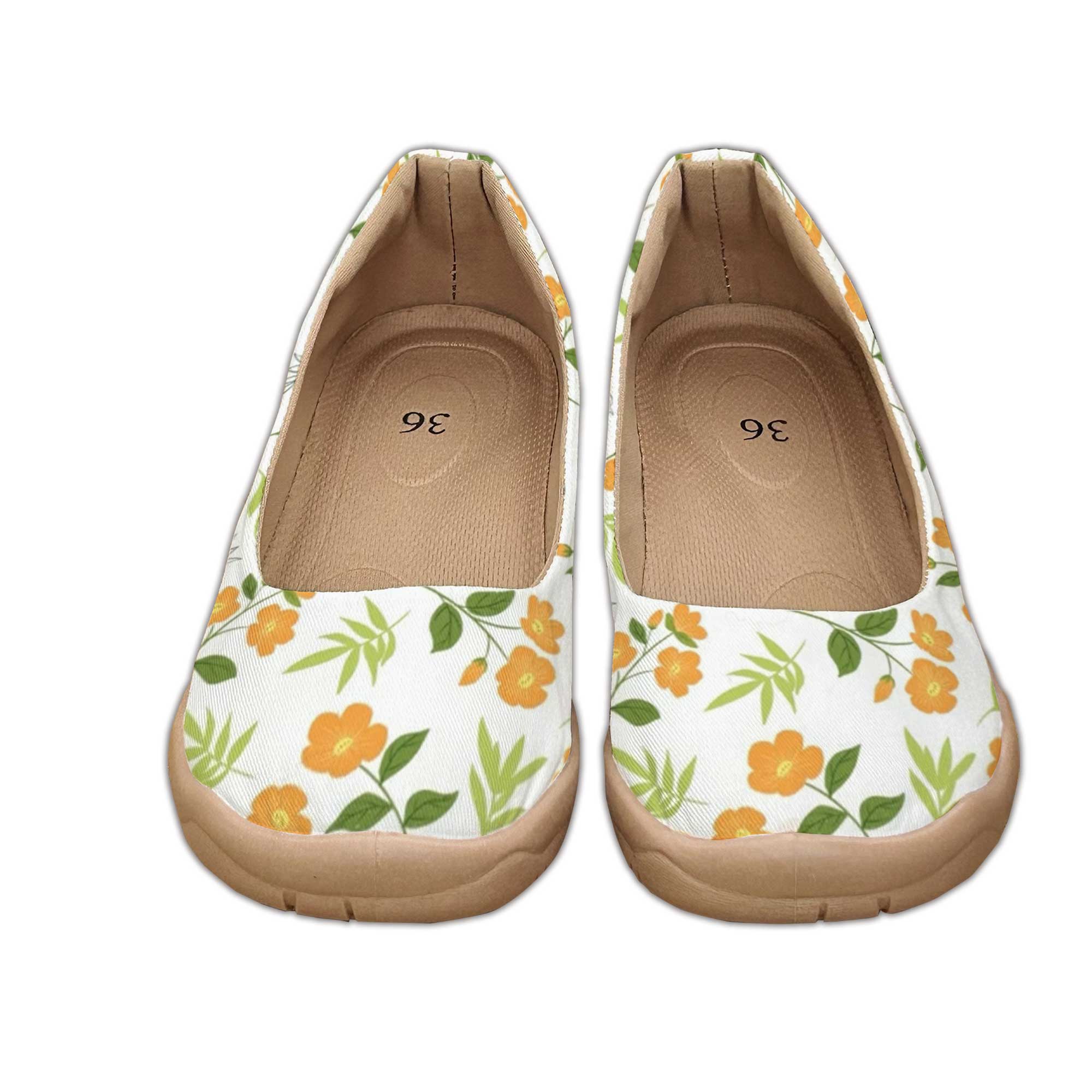 발이 넓은 분들에게 좋은 소식! 와이드핏 부드러운 밑창 - Good Floral & Wedding Decor Supply 리뷰 및 가격