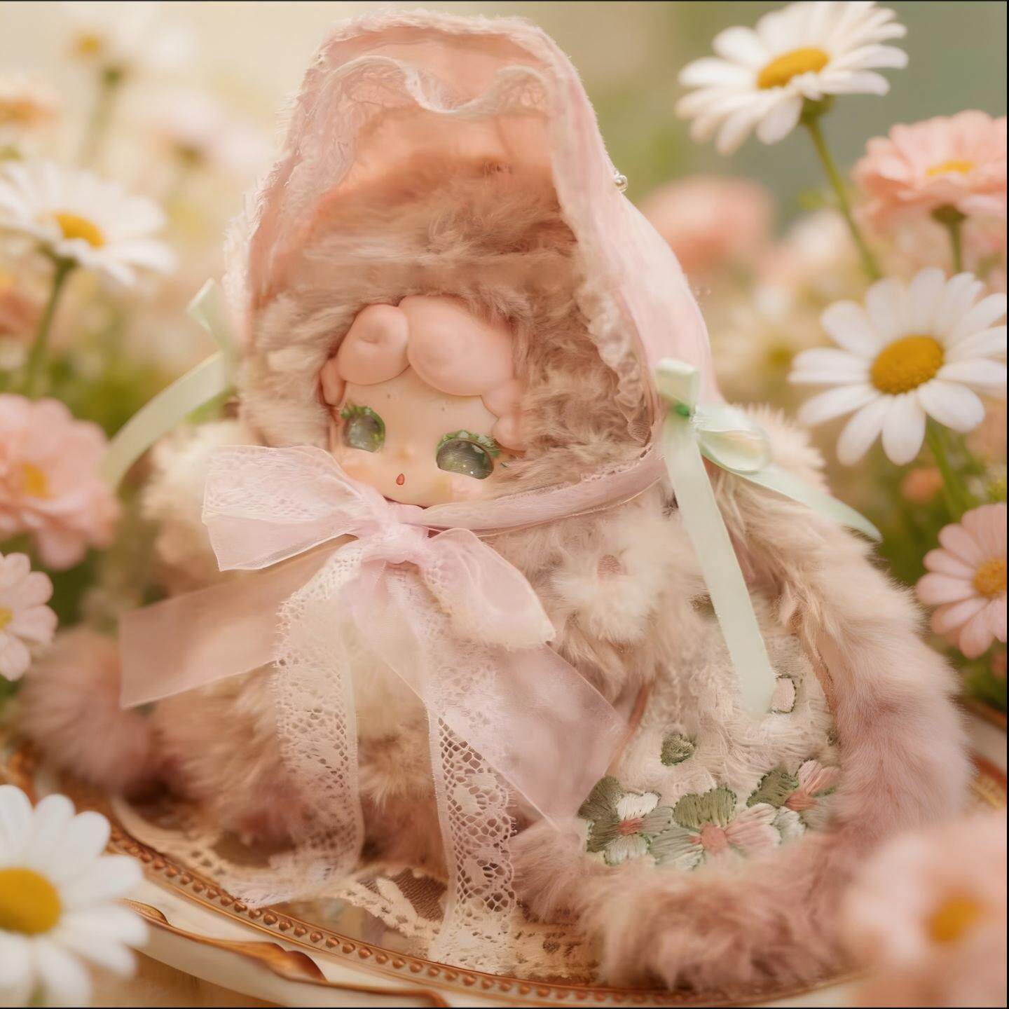 정품 LuckyDeerNai 플로럴 티 브레이크 시리즈 - Good Floral & Wedding Decor Supply 리뷰 및 가격
