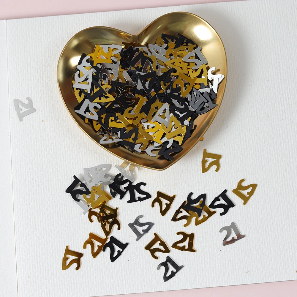 15G 미니 번호 16/18/20/30/40/50/60 - Table Runner Sequin 리뷰 및 가격